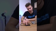 Ukrywam pliki na dysku odciskiem palca!