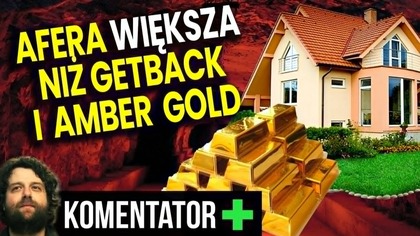 Afera Większa Niż Amber Gold i GetBack! Ludzie Stracili Miliardy w Hreit! - Analiza Ator