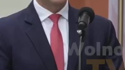 NAWROCKI WYZWAŁ TUSKA NA POJEDYNEK NA OCZACH CAŁEJ POLSKI!