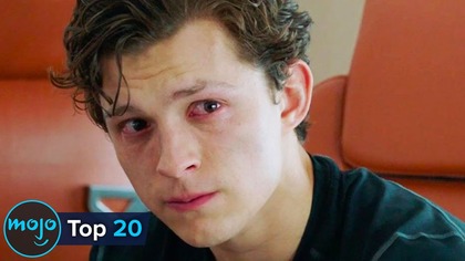 Top 20 Mind Blowing MCU Conspiracy Theories