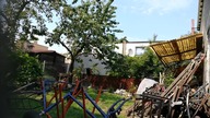 CIĘCIE ROWERA NA ZŁOM UJĘCIE Z KAMERY 1