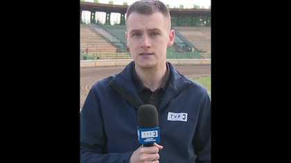 Adam Goliński przerwał milczenie #lubuskisporttvp3 #falubaz #pgeekstraliga #speedway