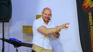 5 - POKUTA: narzędzie do boskiego sukcesu | Przygotowanie serca 2. 0 | Tomasz Dorożała