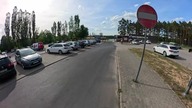 Jezioro Deczno Sulnówko maj 2026