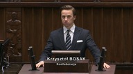 Jak wygląda stan przygotowania technicznego? - Krzysztof Bosak