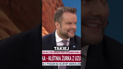 Czy to było jedno wielkie kłamstwo? Mocny komentarz o aferze TVN.