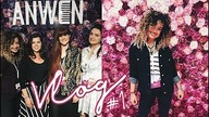 VLOG #1 Targi Beauty Days & Beauty Days Blogger 2018 | Curly Madeleine