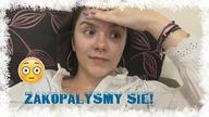VLOGMAS#17: ZAKOPAŁAM SIE!!!