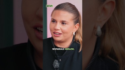 Pia Skrzyszowska: To był jeden wielki płacz.  Kulisy trudnego sezonu #shorts