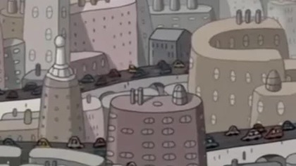 Upadek świata i powstanie mutantów  jak król zły zniszczył ludzkość