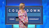 Channel 4 - Fragment teleturnieju Countdown (12 sierpnia 2025)