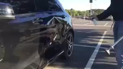 Na parkingu dorabiam własnie tak !