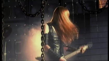 Manowar - Hell On Earth Part IV (2005) [Tour Documentary w/ Bonus Material, Behind The Scenes, TV Shows, Hidden Easter Egg + Commentaries] [HD]