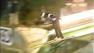 Radik Zhaparov - 124,5 m - LGP Zakopane 25. 08. 2007