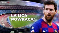 Wraca liga hiszpańska.  FC Barcelona powalczy o najwyższe cele