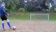 #2 niesamowite rzuty wolne! amazing freee kicks