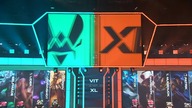 Vitality vs Excel |EN| - LEC Summer Split 2021 W4D2