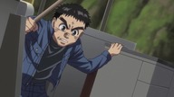 Ushio to Tora 15