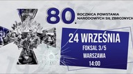 Jacek WRONA, Artur ZAWISZA, Dominik CWIKŁA [NA ŻYWO].  Dzień w Mediach Narodowych