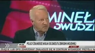 Cała prawda o kibicach i Donaldzie