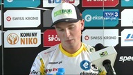 Alex Zgardziński o swoim sprzęcie i formie - 01.06.2017r.