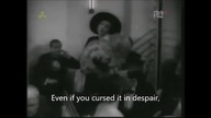 Znani Pasazerowie, M/S BATORY - Hanka Ordonowna - ENGLISH SUBS