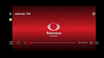 Betty la fea mas bella 105