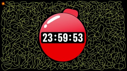 Bomba Kastatowa przez 24h na cda