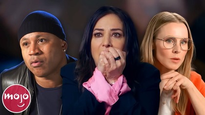 Finding Your Roots: Most Surprising Connections & Family Secrets