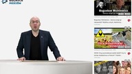PILNE! Niedzielski ucieka przed Polakami Sklepowicz i Rola!