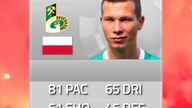 Michał MakEvery FIFA Evolution (FIFA 10-23)