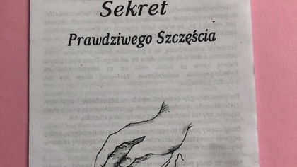 Sekret Prawdziwego Szczęścia