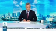 Polsat News - Końcówka W rytmie dnia (11. 05. 2024, 18:34)
