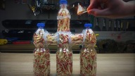 Bottom Match Tower I EXPERIMENT