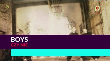 Boys - Czy nie 1080p