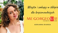 WŁOSOWY RAJ W HOLANDII  | Zakupy w sklepie Me Gorgeous | Adrianna Biarda