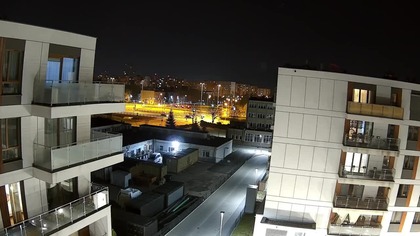 TOP 1 Monitoring w 2026 roku? Test Kamery IP 8 Mpx Timelaps Kenik