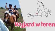 Horseprinceski - Wyjazd w teren