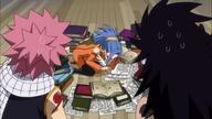 Fairy Tail odc45