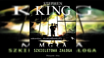#08#King#Stephen-Szkieletowa zaloga#AudiobookPL