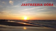 Odpoczynek nad BAŁTYKIEM jest zawsze NAJLEPSZY Nasza wakacyjna rutyna w Jastrzębiej Górze