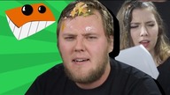 Prawda, fałsz i jajka w twarz - challenge [PONKI SOCIAL]