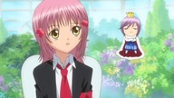 Shugo Chara 22 Lektor PL