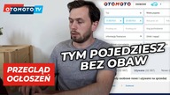 Auto do 20 tys.  zł - zobacz, co polecamy | Przegląd ogłoszeń #2 OTOMOTO TV
