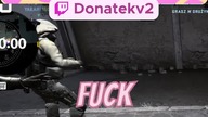 Jak Nie Rzucać Granatem W CSGO
