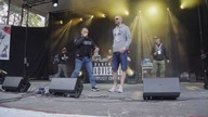 SPR & Cytrobit - Czarna Róża feat.  Iceman (LIVE)