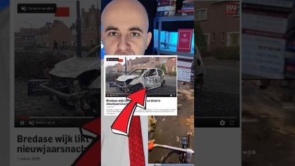 Breda.  Miasto wyzwolone przez Polaków.