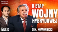 CZY NATO ZMIENI TRAKTATY? KOMORNICKI: NOWY ETAP WOJNY