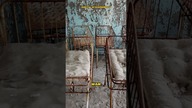 Szpital w Czarnobylu #urbex #czarnobyl #stalker