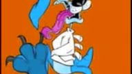 Ripper Roo Laugh